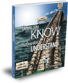 I know you Know but you don't understand